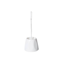 Andarta 33-218 Toilet Brush &amp; Holder