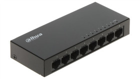 Switch Przemysłowy Pfs3008-8Gt-V2 8-Portowy Dahua