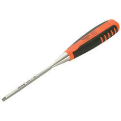 Bahco 424P-6 Bevel Edge Chisel 6mm (1/4in)