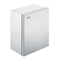 Weidmüller KEBIHS403020S2N1 AL Obudowa ścienna 1 szt.