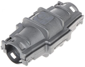 Mufa przelotowa hermetyczna IP68 KingJoint-L6 1kV 19584