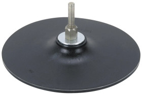 Papier szlifierski 125mm gr 120 korund /10szt/ WF2003000