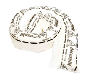 Materiał absorbujący wycieki, wałek pochłaniający chłonność 50 l Ecospill Ltd Ecomomaw