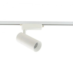 Lampa reflektor PROFILE TINOS LED 30W 2800lm 3000K Biały 10375 Nowodvorski Lighting