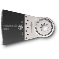 Fein 63502161240 E-Cut Bi-metal Plunge Saw Blade 65mm 10pieces Robust Durable