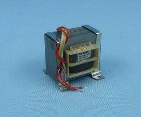 TS-25/25 13V/3A TRAFO