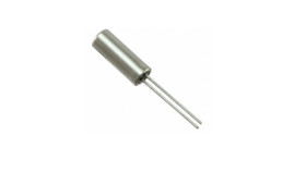 Small Crystal Quartz Resonator 32.768 kHz (small)