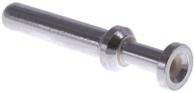 Styk złączy dużej mocy Styk zaciskany Han C HARTING 40A 10 mm² Męski 10 mm² Moduł zaciskowy