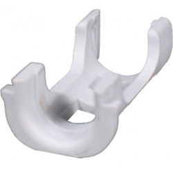 D01-STV D02 16A szara Wstawka redukcyjna ETI