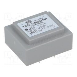 55TSZZ0.5/12V