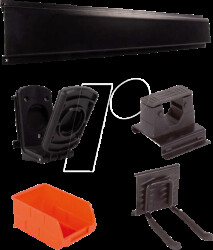 7065447 Batavia Maxxclick starter set