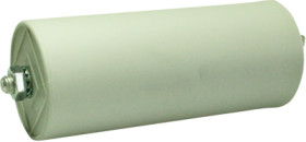 MKP motor operating capacitor, 12 µF, ±5 %, 450 V (AC), PP, 16 mm, MKA-12µF-450V-FS 35X70MM A