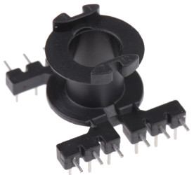 Akcesorium do transformatora Szpula cewki RM 8 for use with Rdzeń RM 8