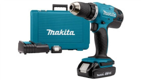 Wiertarko-Wkrętarka Akumulatorowa 18V Lxt 2*1.5Ah 2 Biegi