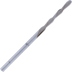 Dremel 26150561JA 561 Multipurpose Spiral Cutting Bit Multipack - 3 Pack