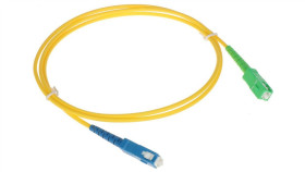 Patchcord Jednomodowy Pc-Sc-Apc/Sc 1Inbsp/Brm