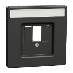 Enjo connecteur étiquette