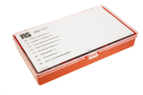 Zestaw sprężyn Przedłużenie, 135 Springs RS PRO