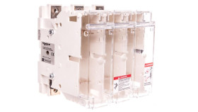 Rozłącznik Bezpiecznikowy 3P 160A Nh0 Gs2l3