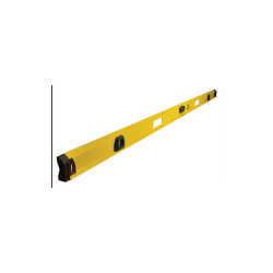 Stanley 1-43-557 FatMax I Beam Level 3 Vial 180cm