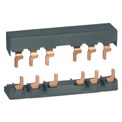 Mostek rewersyjny 75-100A 3P CTX3 416885