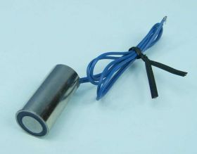 ELEKTROMAGNES 12V (1,0kg) TRZYMAJĄCY