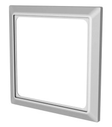 Rama kompensacyjna Helios Ventilatoren 8193 1 szt.