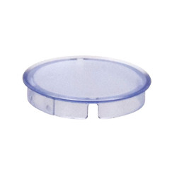 CW9Z-L11C-K Clear Push Button Lens for use with CW Series IDEC