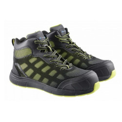 HT5K513-42 DOSSE trzewiki ochr. S1P SRC czar-ziel