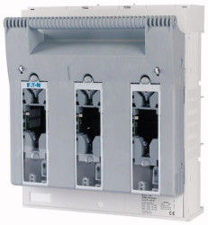 Rozłącznik bezpiecznikowy 3P 630A NH3 FCL z zaciskami skrzynkowymi na szyny zbiorcze XNH3-FCL-S630-BT 183080