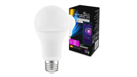 Extralink Smartlife Żarówka Led E27 A70 2700-6500K Wifi 220-240V 1055Lm Led...