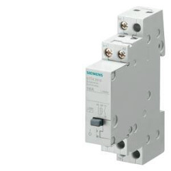 Przekaźnik przełączający Siemens 5TT4207-2 400 V 16 A 2 zestyki przełączne 1 szt.