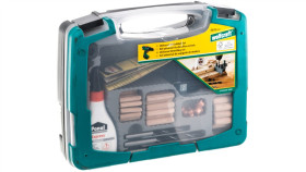 Zestaw Do Kołkowania 6-8-10Mm Wf4645000