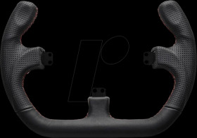 40-035-0035014 Asetek GT Rim, open D, leather