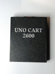 UnoCart 2600