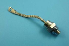 D00-150R-16 150A/1600V M12 DIODA