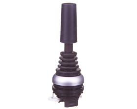 Napęd joysticka dwukierunkowy LEWO-PRAWO 22mm z samopowrotem M22-WJ2H 289195