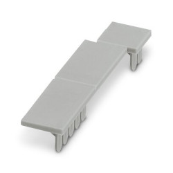 Pokrywa terminalu Osłona zacisku ME B-KA Phoenix Contact Zatrzask