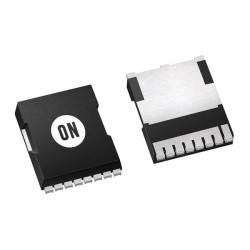 MOSFET N-kanałowy 241.3 A H-PSOF8L 80 V SMD 0.0017 Ω
