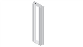 Antena Sektorowa Airmax, 5Ghz, 22Dbi Ubiquiti Am-5Ac22-45
