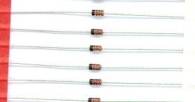 3V3 1.3W DIODA ZENERA (10 SZTUK)