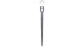 Wałek Napędu 10X10mm Długość 200Mm Gs2ae22