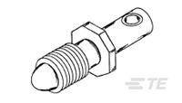 Box Connectors TE AMP Box Connectors 531985-2 TE Connectivity Zawartość: 1 szt.