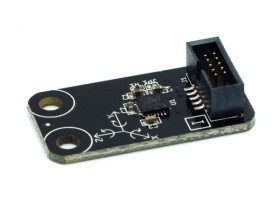 Gyro Module - .NET Gadgeteer Compatible