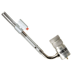 Sievert 261033 Turbojet Single Burner 360&#xB0; Swivel Torch