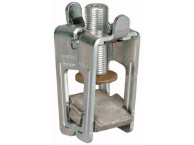 Zaciski szczękowe dla Cu-Band AKS-CU-BAND 107197 EATON