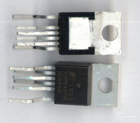 TOP246Y UKŁAD SCALONY