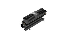 Radiator SSD M.2 2280