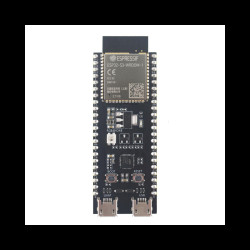 ESP32-S2-DevKitC-1-N8R2 - moduł rozwojowy z ESP32-S2