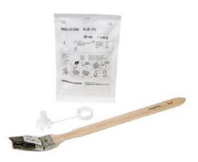 KBV 2K Uszczelnienie przewiertu. Do nakładania powłoki ściany bocznej przewiertu.